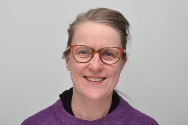 Françoise Lauwerie
