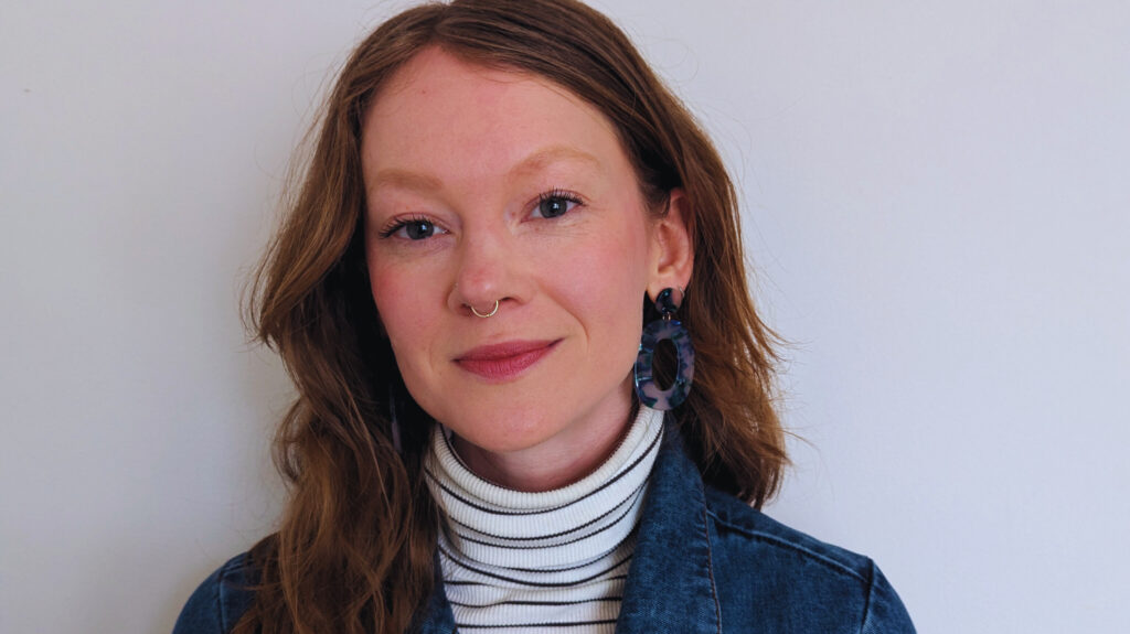 Aimee Cliff