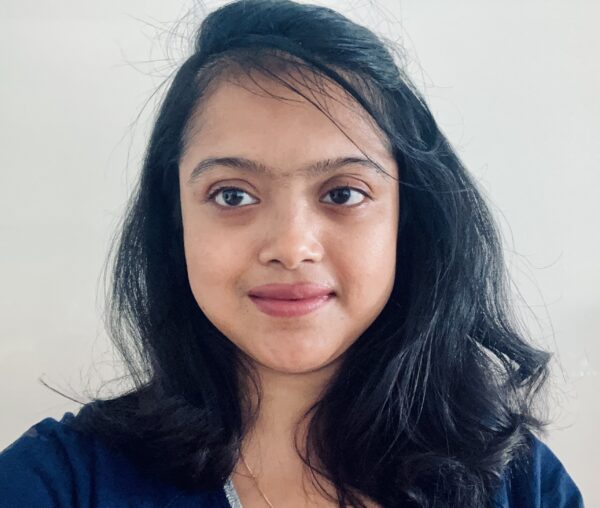 Saptamita Majumder
