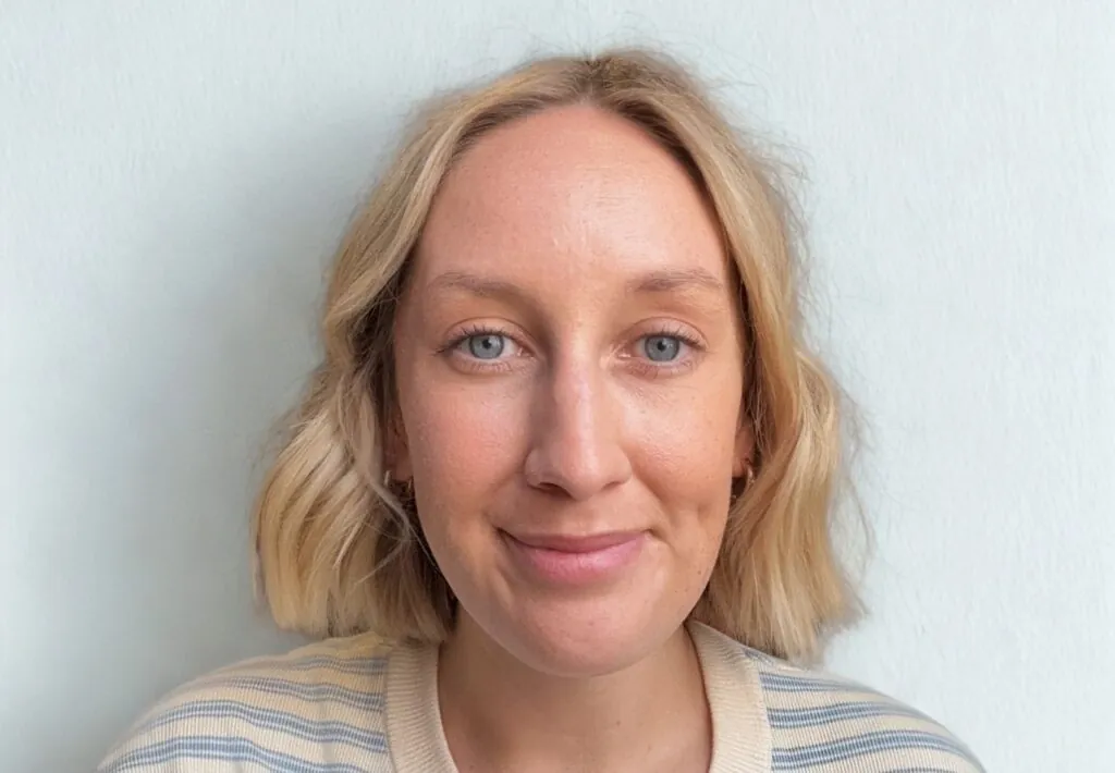 Sophie Bambrick
