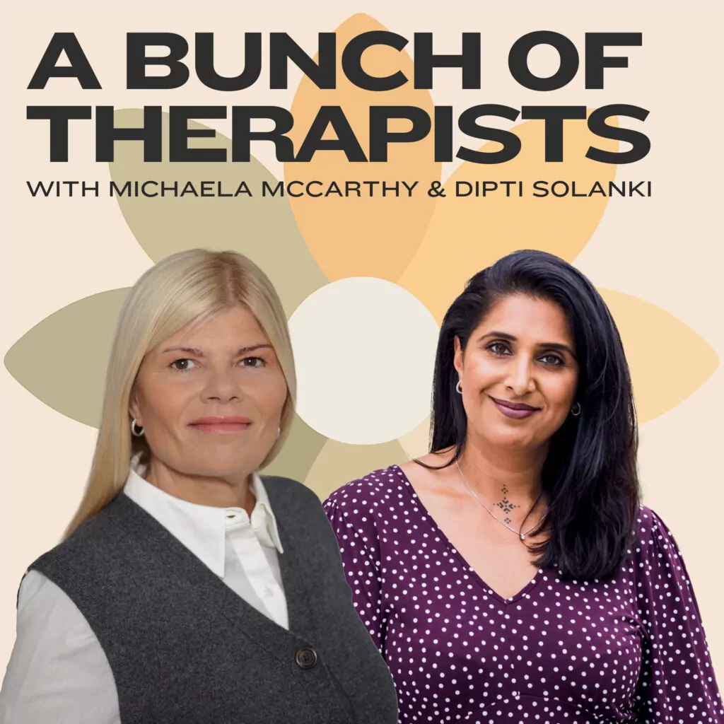 A Bunch of Therapists Podcast