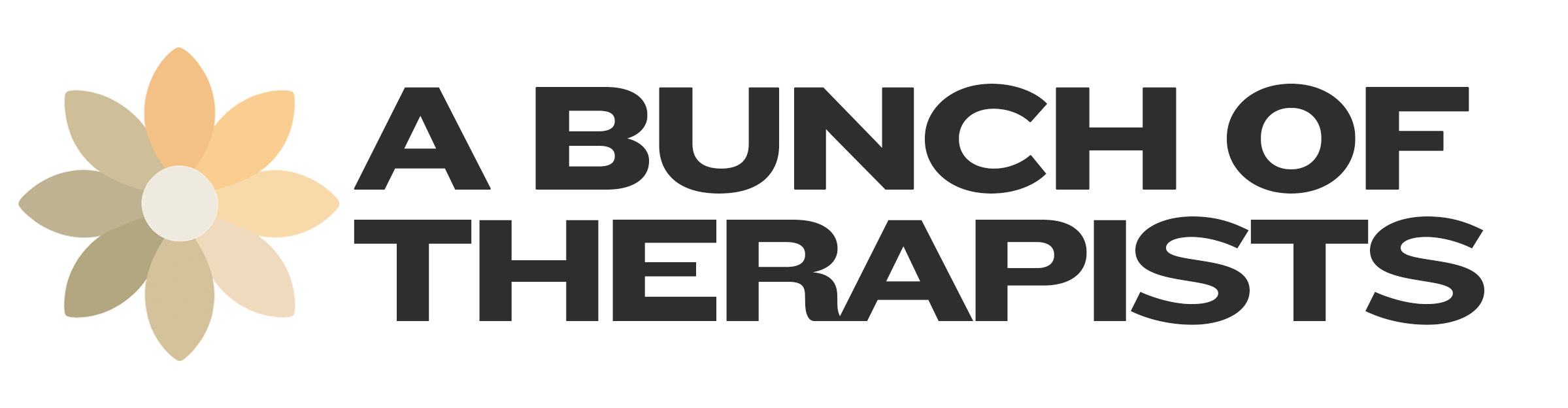 A Bunch of Therapists