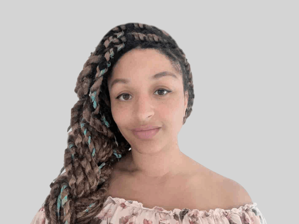 Charleen Raymond