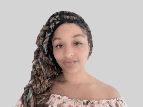 Charleen Raymond