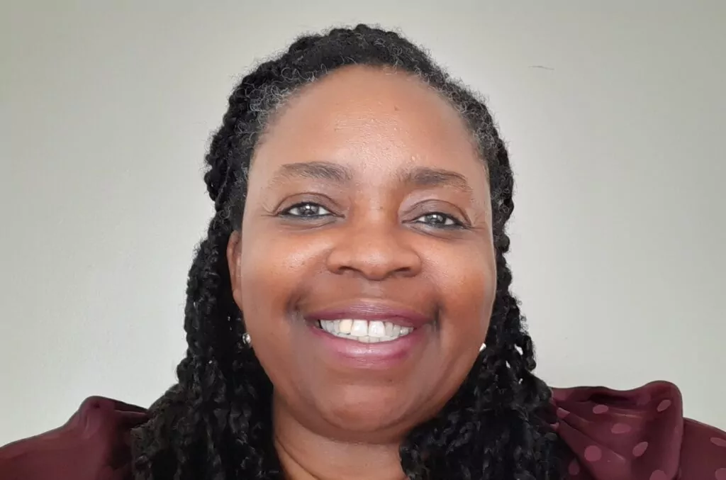 Anne Addo