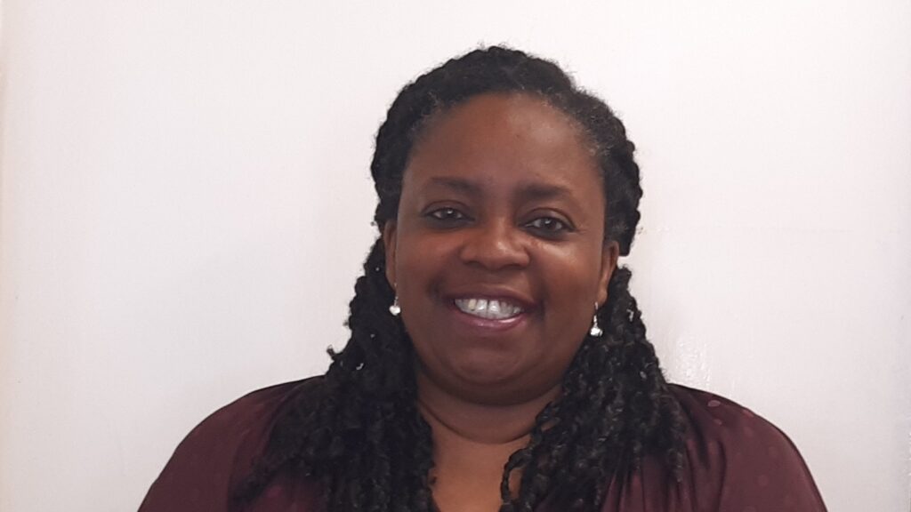 Anne Addo