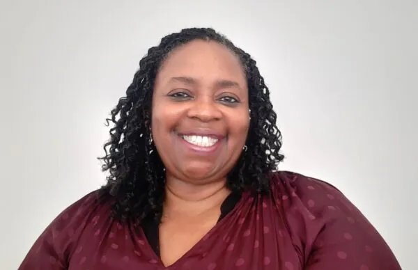 Anne Addo