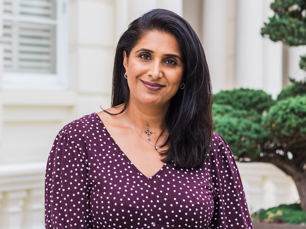 Dipti Solanki