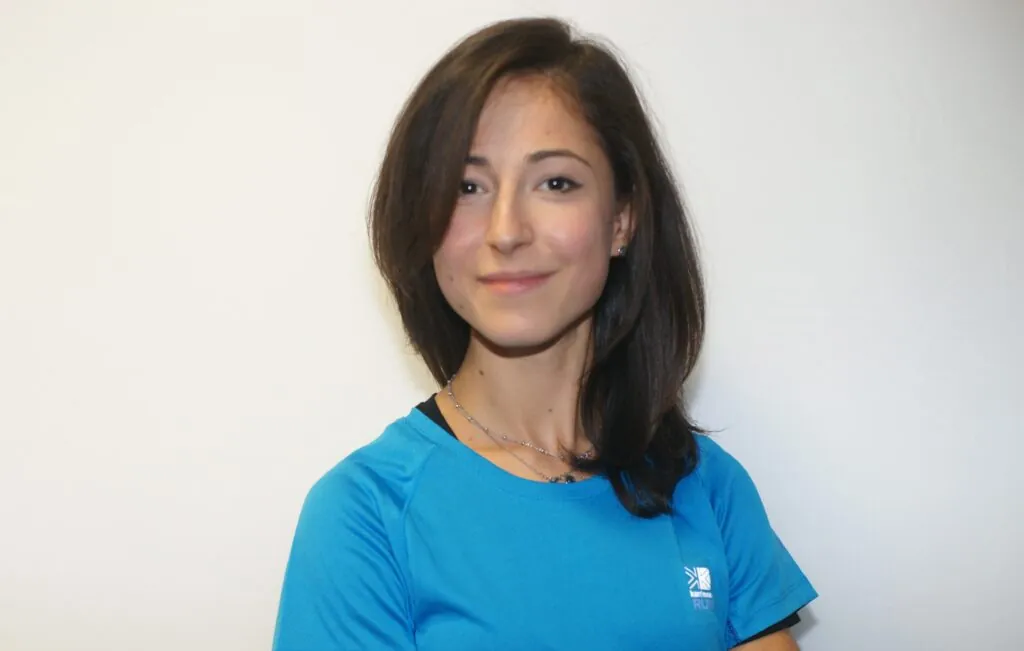 Gaia Gambacciani