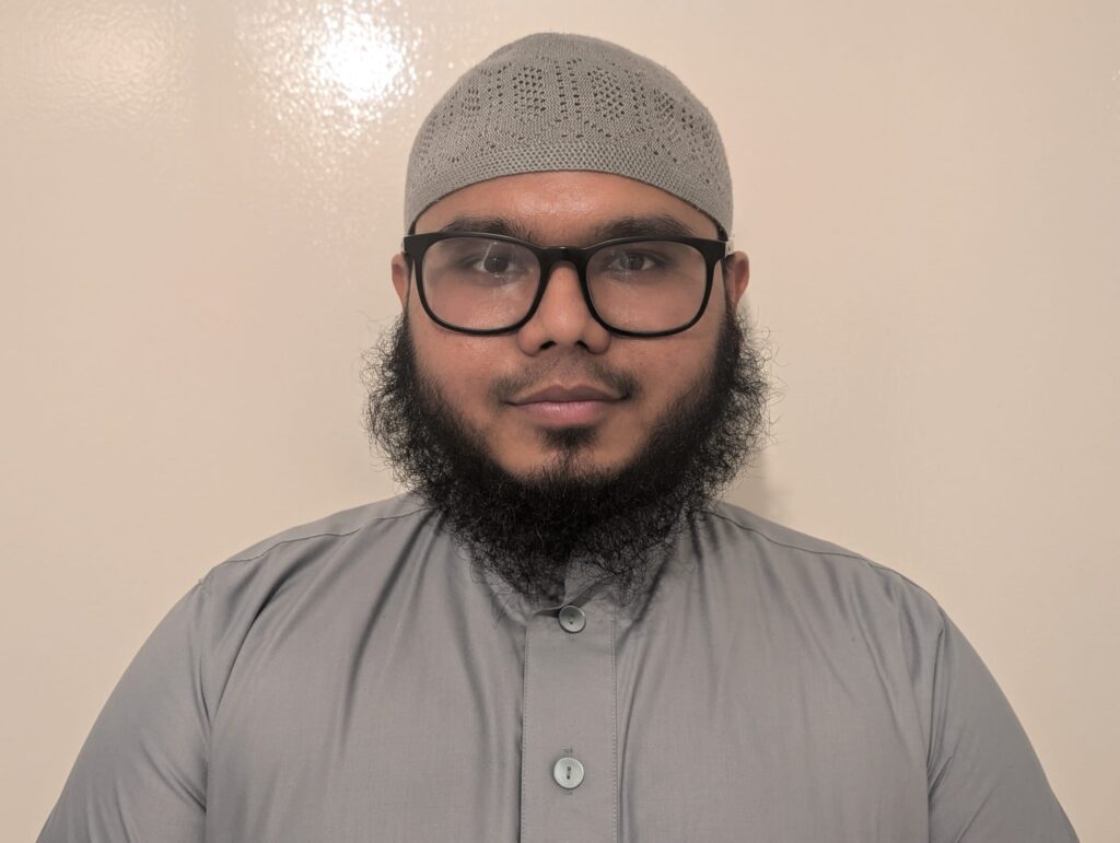 IY imtiyajul haque