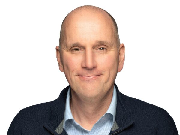 Paul horizontal