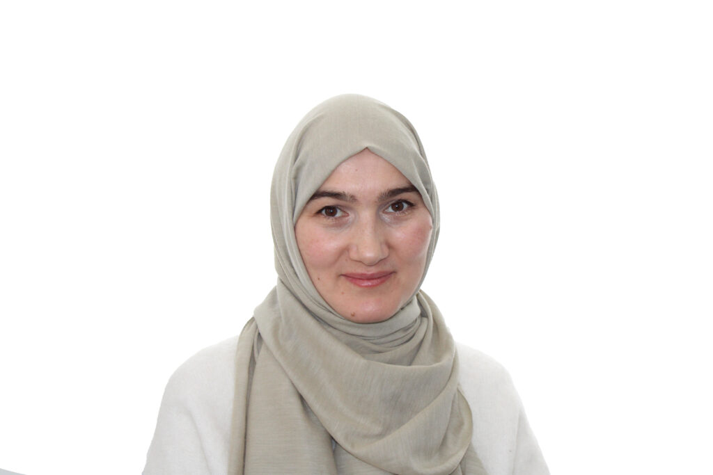 Professional photo Nazmiye nazmiye yolcu