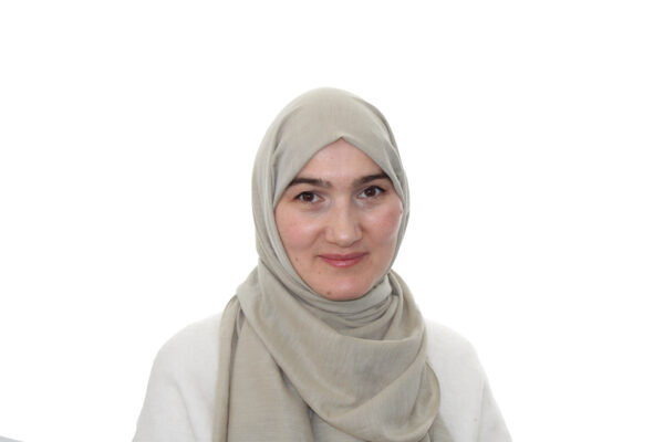 Professional photo Nazmiye
