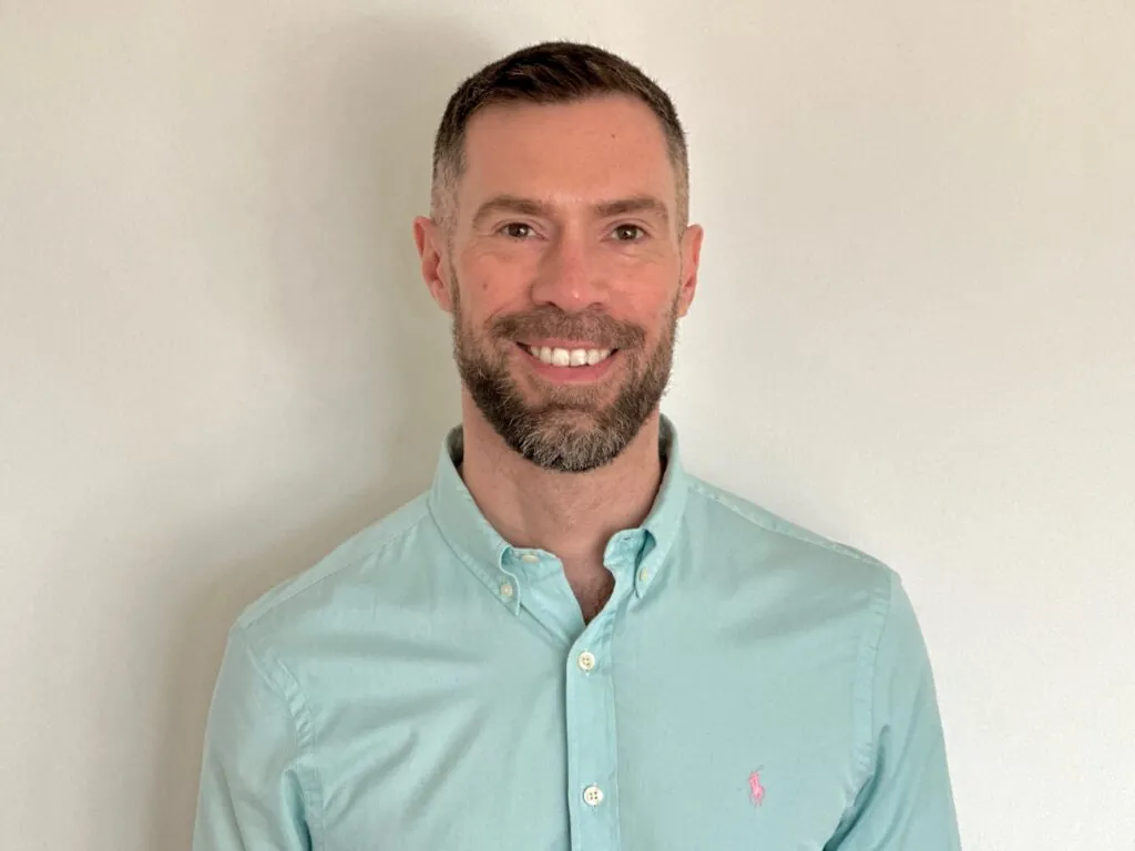 Thomas Scott TAC profile tooting counsellors and psychotherapists