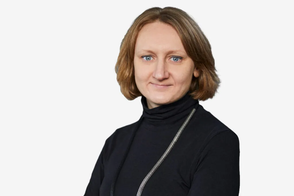 Natalia Vartapetova