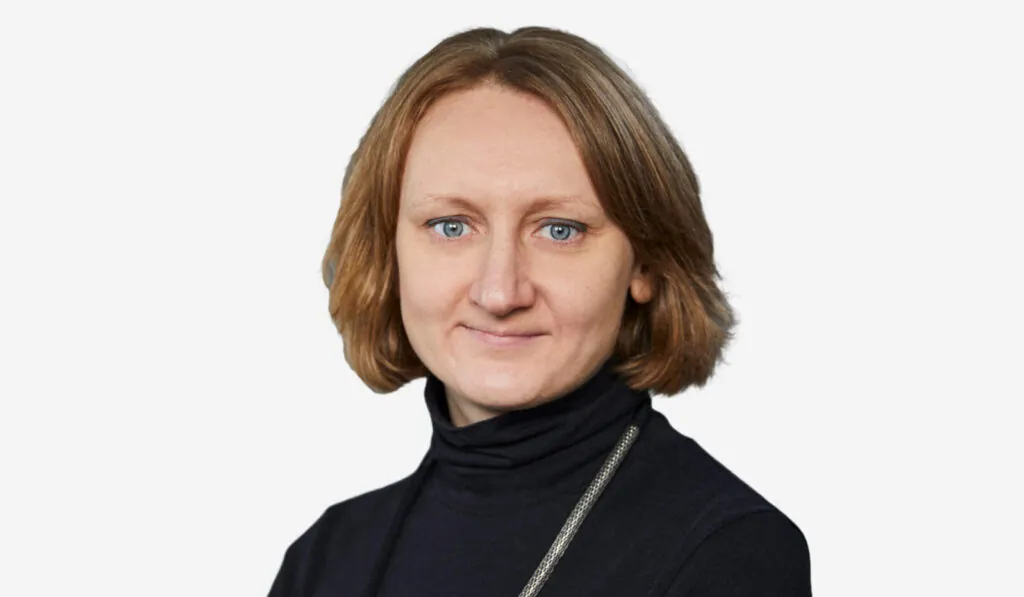 Natalia Vartapetova