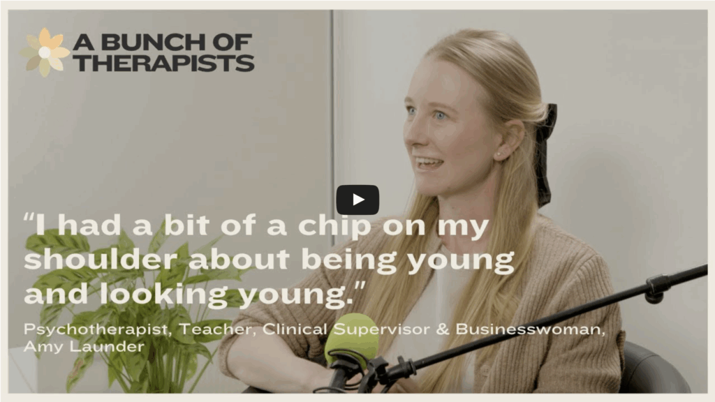 The Business of Caring For and Treating Children of Emotionally Immature Parents with Amy Launder