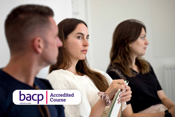 BACP Accredited Counselling diploma