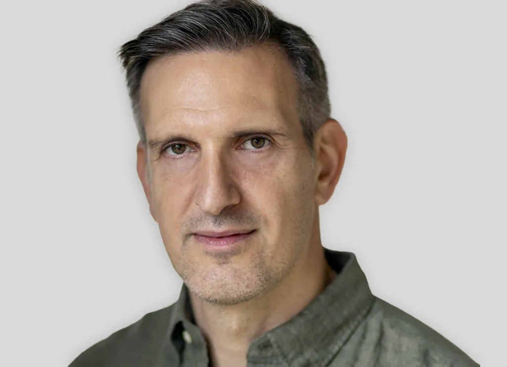 Josh Brostoff