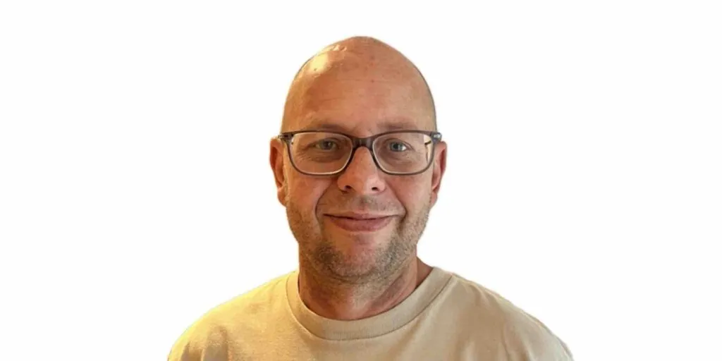 gREG Greg van Beurden
