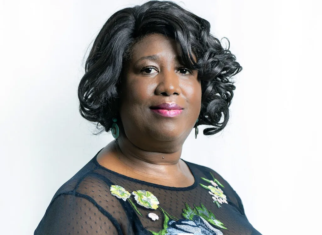 Diana Rollanson-Williams