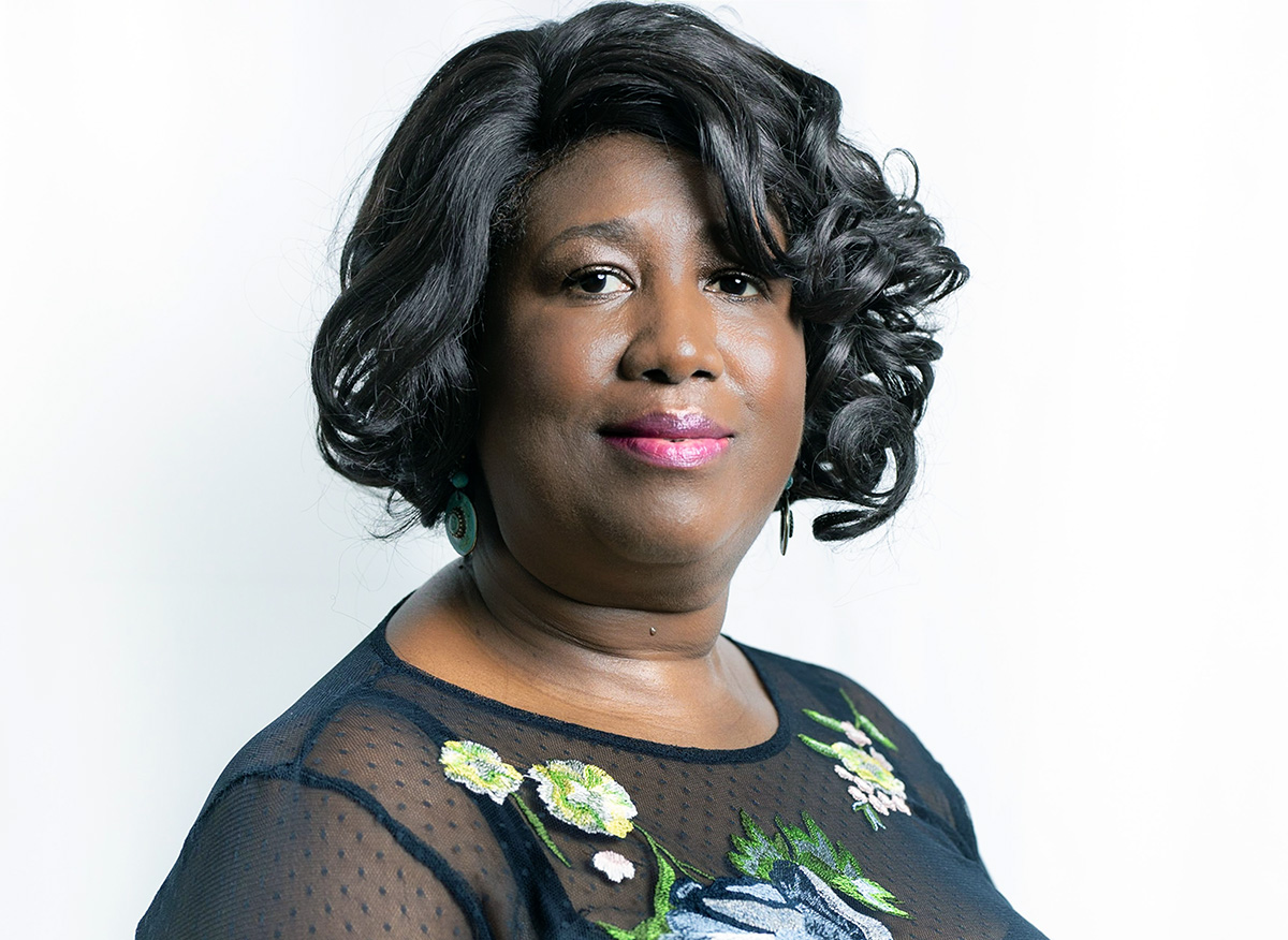 Diana Rollanson-Williams