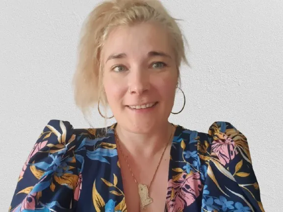 Katharina Wolf