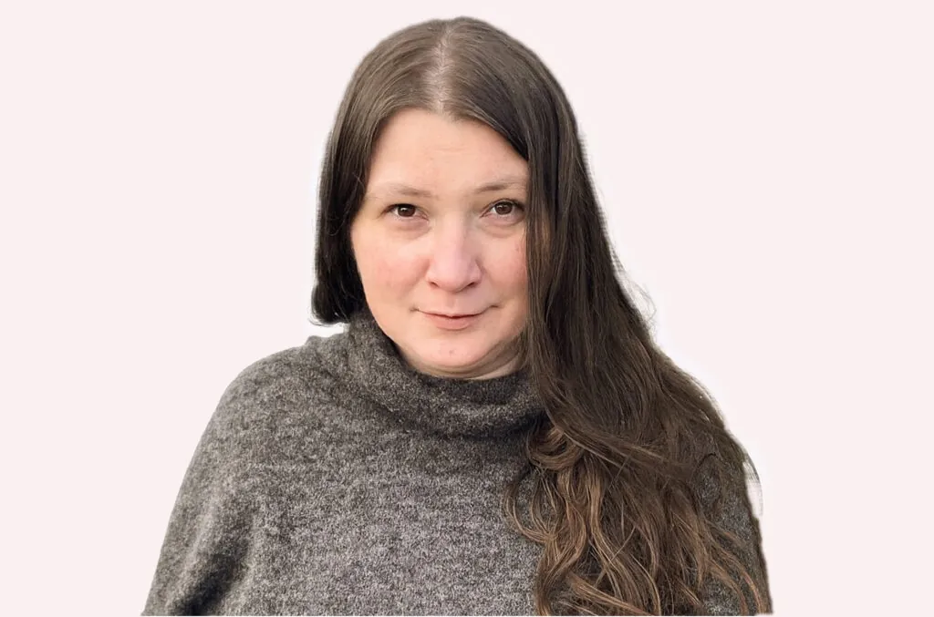 Maria Bulgakova