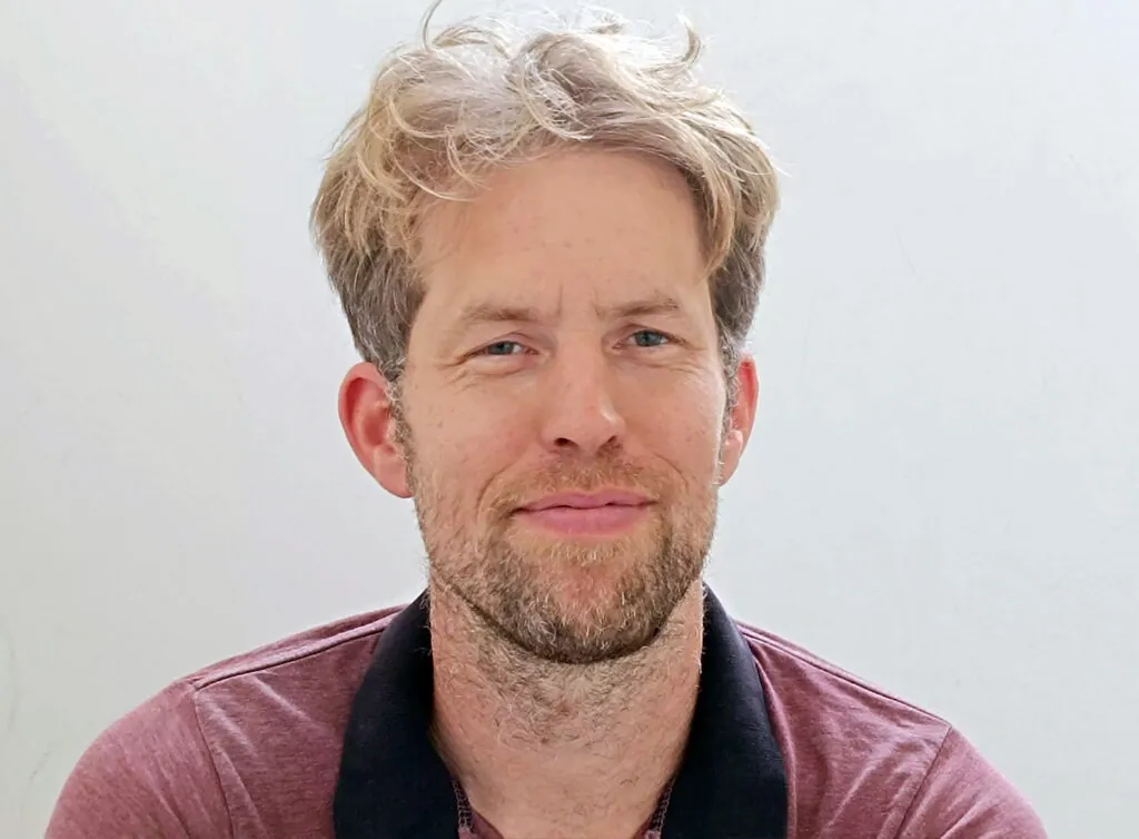 Phil Norbury