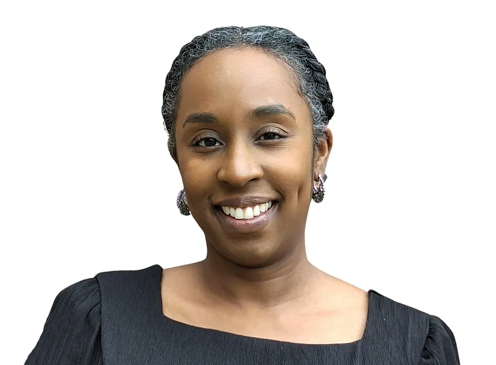 Charlene Birmingham