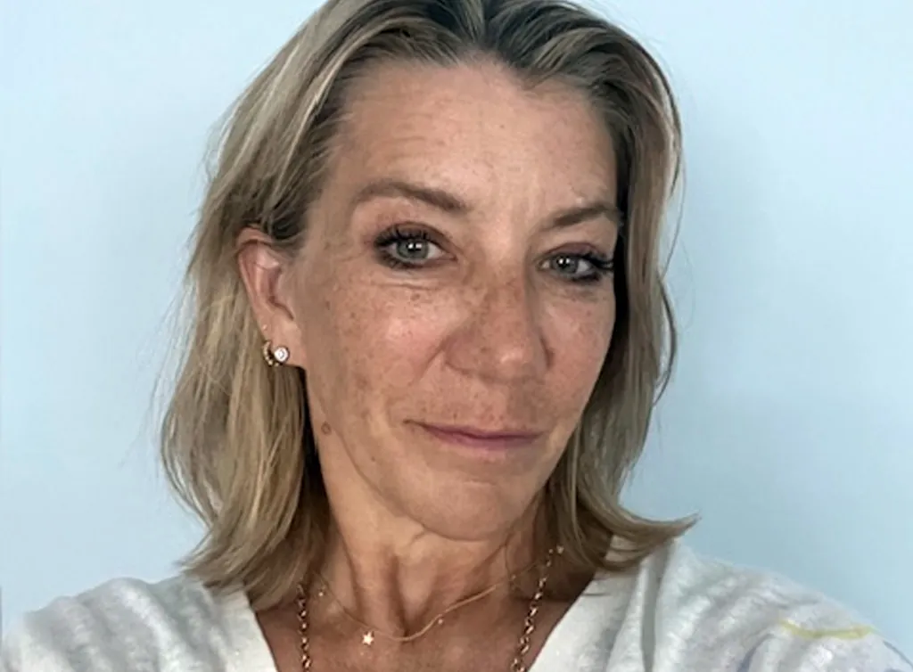 Claudine Van de Vyver