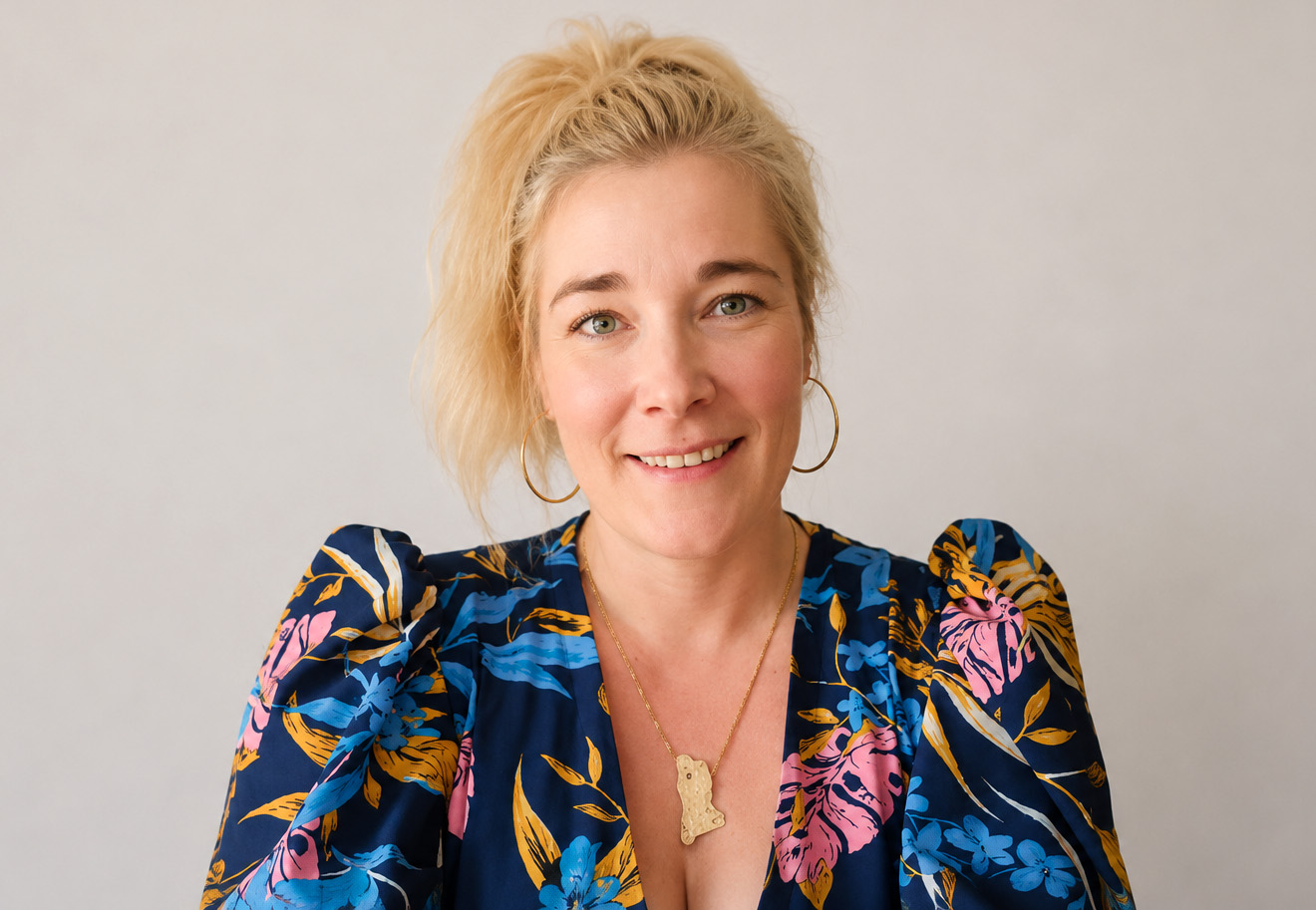Katharina Wolf