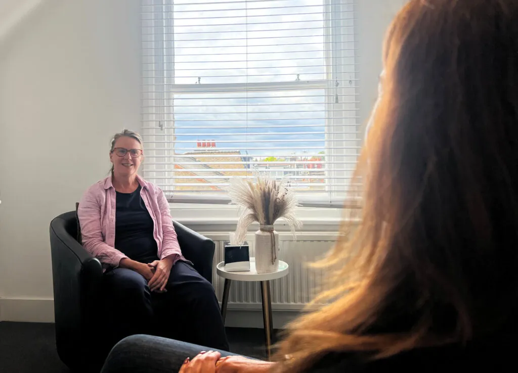 Multilingual Counselling