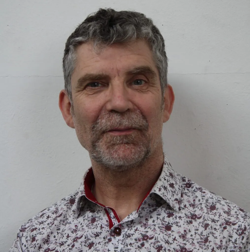 Anthony Constantine