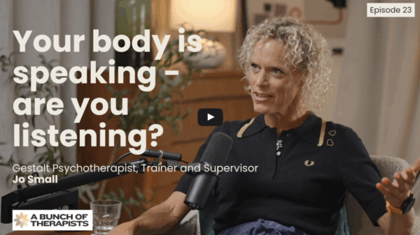 How to Recognise the Language of Your Body | Jo Small