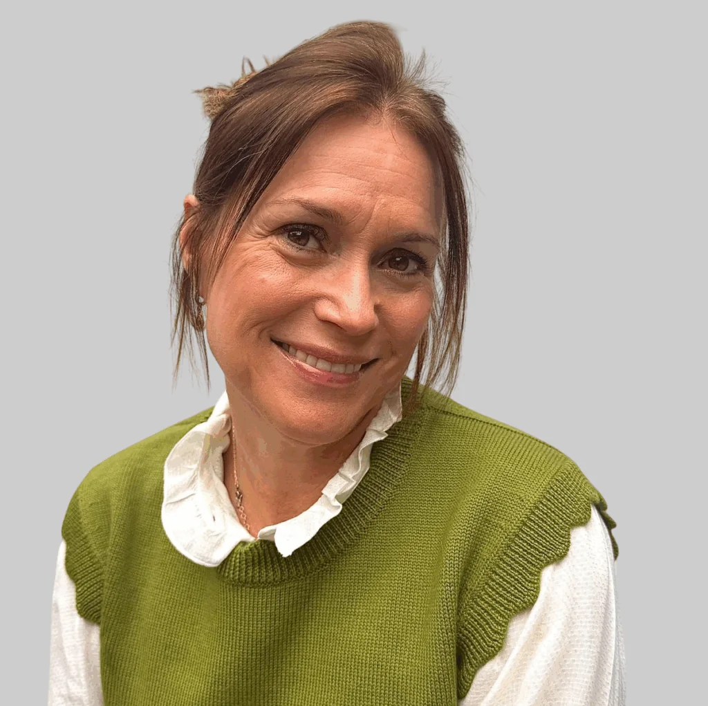 Kerry Birch