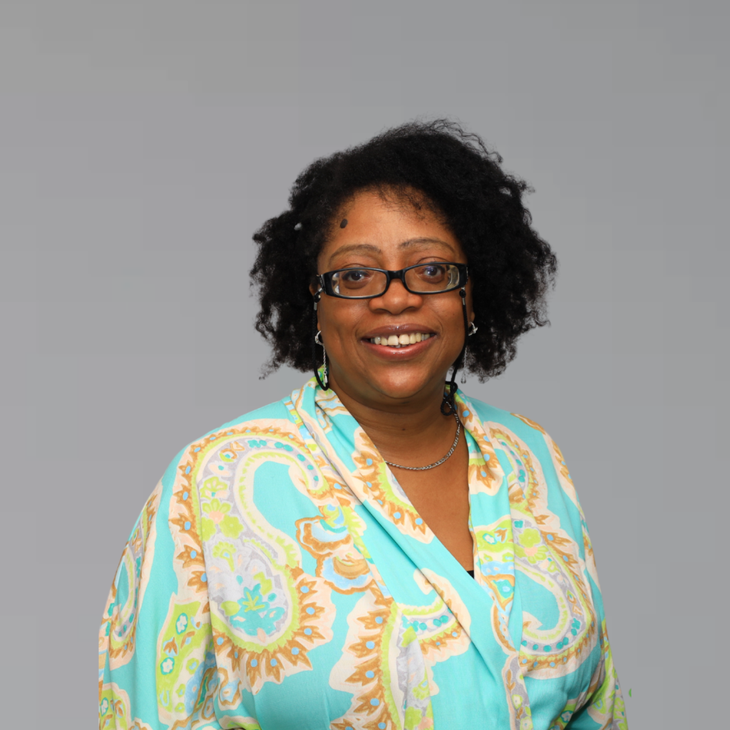 delia edwards-julien