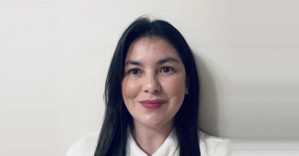 Aoife Chew landscape 1 NHS Counselling Services