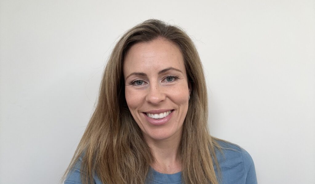 Louise Callam