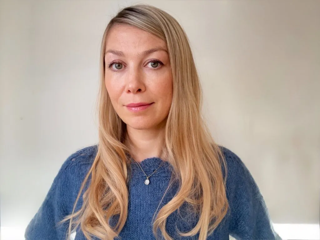 Maria Maria Malafeeva