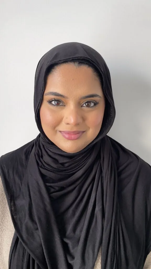 1117121000005017003 Zenubia Makhdoom