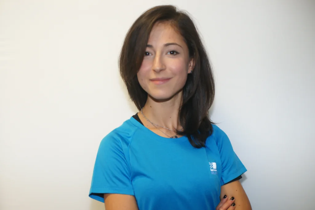 Gaia Gambacciani