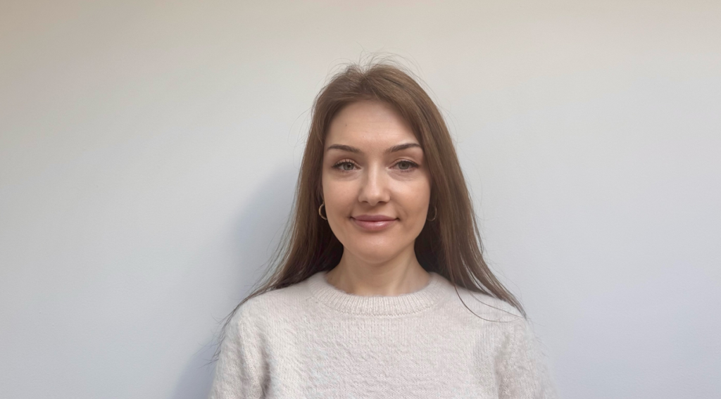 Anita Profile Anita Kedziora