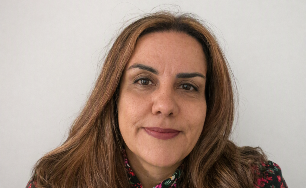 Claudia Blechior