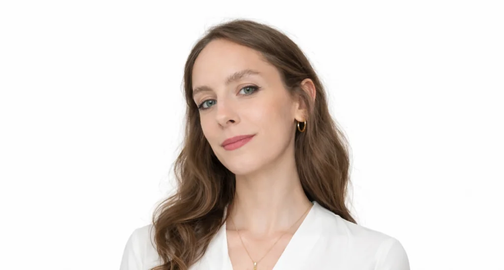 Francesca De Giacomo