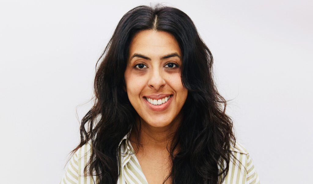 Nosheen Aslam