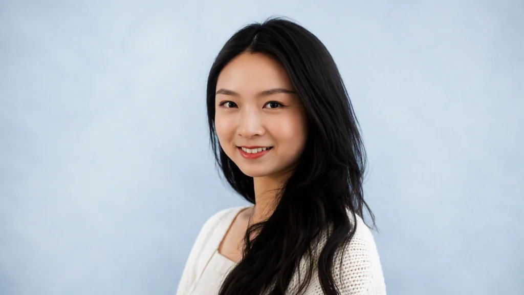 Yolanda Fei 1 Yolanda Fei