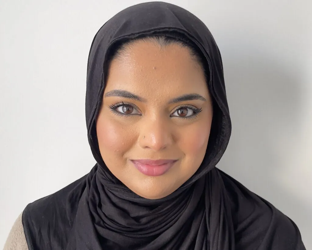 Zenubia Makhdoom Zenubia Makhdoom