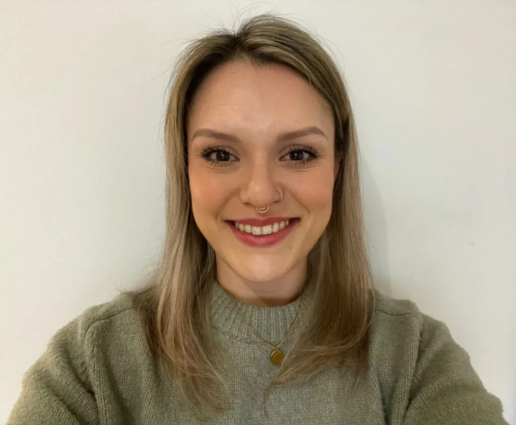 Arantza Sanchez Garcia