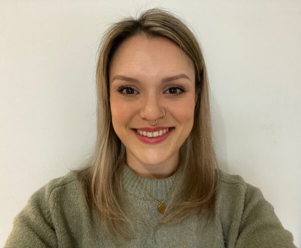 Arantza Sanchez Garcia